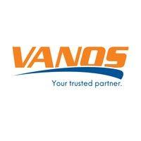 vanos logo image