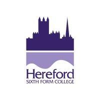 hereford sixth form college