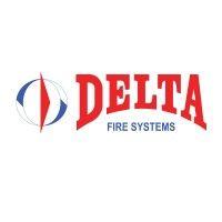 delta fire systems, inc. logo image