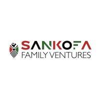 sankofa family ventures logo image