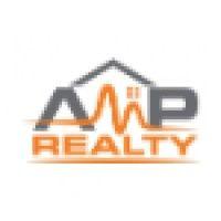 amp realty logo image