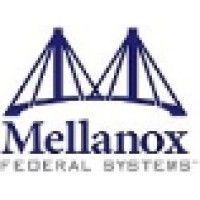 mellanox federal systems, llc. logo image