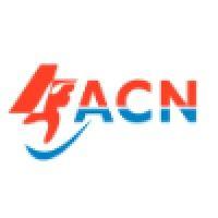 acn air cargo netherlands logo image