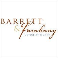 barrett & farahany logo image