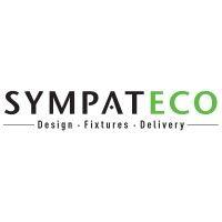 sympateco inc. logo image