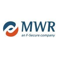 mwr infosecurity