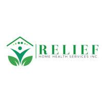 relief home health services inc logo image