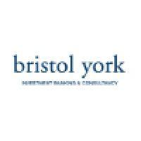 bristol york limited logo image