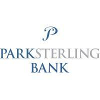 park sterling bank logo image