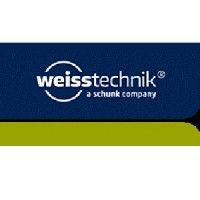 weiss technik france logo image