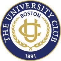 the university club of boston