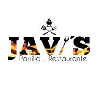 javi's parrilla restaurant logo image