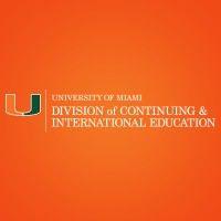 continuing education at the university of miami