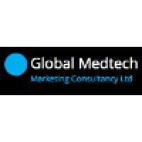 global medtech marketing consultancy logo image