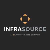 infrasource, a quanta services company