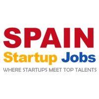 spain startup jobs logo image