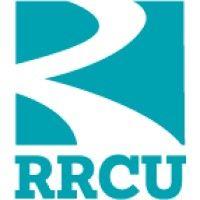 red river credit union (rrcu) logo image