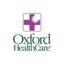 logo of Oxford Healthcare