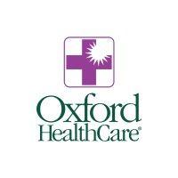 oxford healthcare logo image