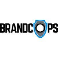 brandcops logo image