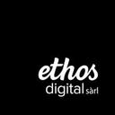 logo of Ethos Digital Sarl