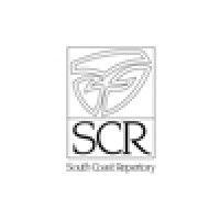 south coast repertory logo image