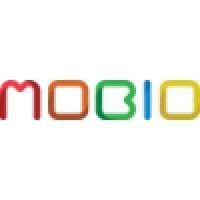 mobio digital logo image