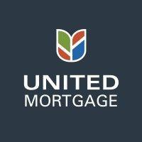 united mortgage logo image