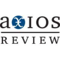 axios review logo image