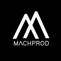 machprod logo image