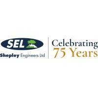 shepley engineers ltd logo image