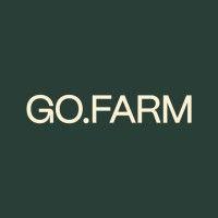 go.farm logo image