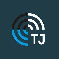 thejudge global logo image