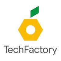 techfactory israel logo image