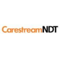 carestream non-destructive testing (ndt) logo image