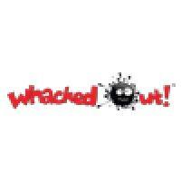 whacked out ® media pte. ltd. logo image