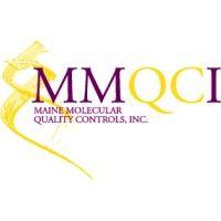 mmqci-maine molecular quality controls inc. logo image