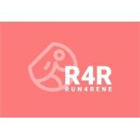 the run4rene charitable trust logo image