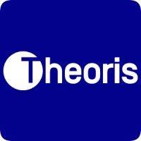 theoris sas logo image