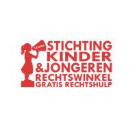 kinder- en jongerenrechtswinkel leiden logo image