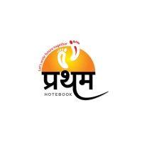 pratham notebook logo image