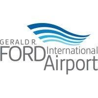 gerald r. ford international airport (grr)