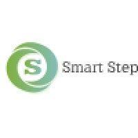 smart step company logo image