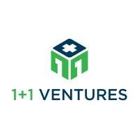 1+1 ventures