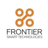 frontier smart technologies logo image