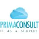 logo of Prima Net Consult