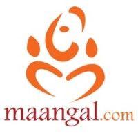 maangalmatrimony logo image