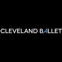 cleveland ballet logo image