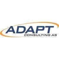 adapt consulting as logo image