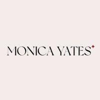 monica yates health logo image